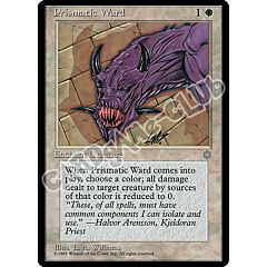 Prismatic Ward comune (EN) -NEAR MINT-