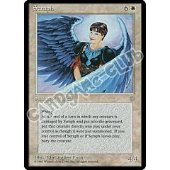 Seraph rara (EN) -NEAR MINT-