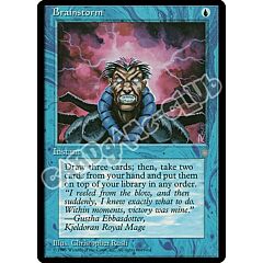 Brainstorm comune (EN) -NEAR MINT-