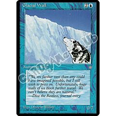 Glacial Wall non comune (EN) -NEAR MINT-