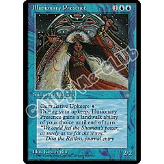 Illusionary Presence rara (EN) -NEAR MINT-