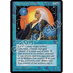 Magus of the Unseen rara (EN) -NEAR MINT-