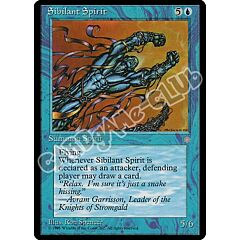 Sibilant Spirit rara (EN) -NEAR MINT-