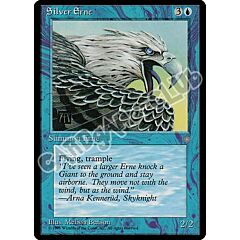 Silver Erne non comune (EN) -NEAR MINT-