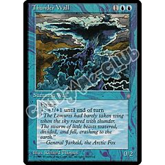 Thunder Wall non comune (EN) -NEAR MINT-