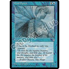 Wind Spirit non comune (EN) -NEAR MINT-