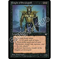 Knight of Stromgald non comune (EN) -NEAR MINT-