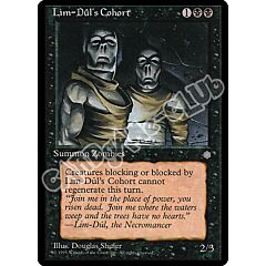 Lim-Dul's Cohort comune (EN) -NEAR MINT-