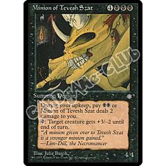 Minion of Tevesh Szat rara (EN) -NEAR MINT-