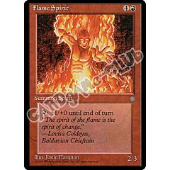 Flame Spirit non comune (EN) -NEAR MINT-