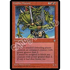 Goblin Mutant non comune (EN) -NEAR MINT-