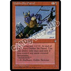 Goblin Ski Patrol comune (EN) -NEAR MINT-