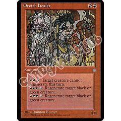 Orcish Healer non comune (EN) -NEAR MINT-