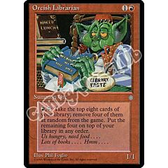 Orcish Librarian rara (EN) -NEAR MINT-