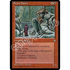 Stone Spirit non comune (EN) -NEAR MINT-