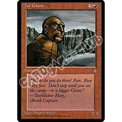 Tor Giant comune (EN) -NEAR MINT-