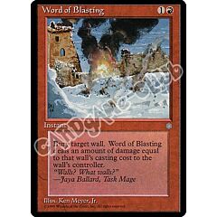 Word of Blasting non comune (EN) -NEAR MINT-
