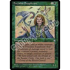Freyalise Supplicant non comune (EN) -NEAR MINT-
