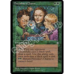 Freyalise's Charm non comune (EN) -NEAR MINT-