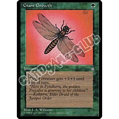 Giant Growth comune (EN) -NEAR MINT-