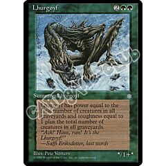 Lhurgoyf rara (EN) -NEAR MINT-