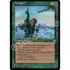 Pyknite comune (EN) -NEAR MINT-
