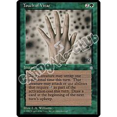 Touch of Vitae non comune (EN) -NEAR MINT-