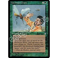Yavimaya Gnats non comune (EN) -NEAR MINT-