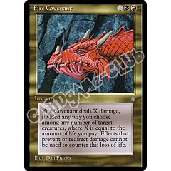 Fire Covenant non comune (EN) -NEAR MINT-