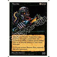 Necrite comune (IT) -NEAR MINT-