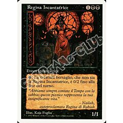 Regina Incantatrice rara (IT) -NEAR MINT-