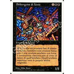 Poltergeist di Xenic rara (IT) -NEAR MINT-