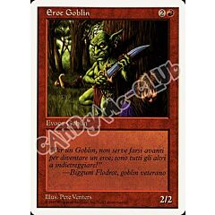 Eroe Goblin comune (IT) -NEAR MINT-
