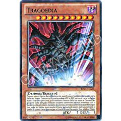 BP01-IT020 Tragoedia rara starfoil Unlimited (IT) -NEAR MINT-