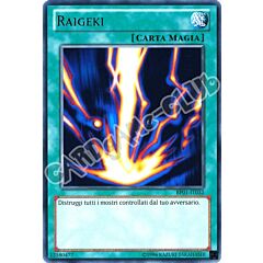 BP01-IT032 Raigeki rara Unlimited (IT) -NEAR MINT-