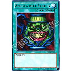BP01-IT034 Anfora dell'Avidita' rara Unlimited (IT) -NEAR MINT-