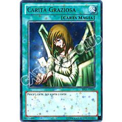 BP01-IT036 Carita' Graziosa rara starfoil Unlimited (IT) -NEAR MINT-