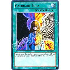 BP01-IT037 Cambiare Idea rara Unlimited (IT) -NEAR MINT-