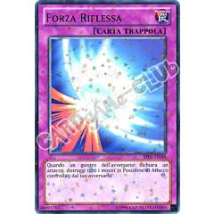 BP01-IT048 Forza Riflessa rara starfoil Unlimited (IT) -NEAR MINT-