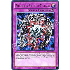 BP01-IT052 Poltiglia Rifletti-Metalli rara Unlimited (IT) -NEAR MINT-