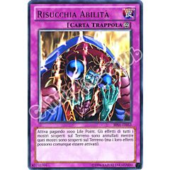 BP01-IT053 Risucchia Abilita' rara Unlimited (IT) -NEAR MINT-