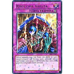 BP01-IT053 Risucchia Abilita' rara starfoil Unlimited (IT) -NEAR MINT-
