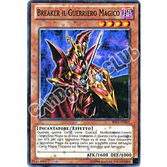 BP01-IT061 Breaker il Guerriero Magico comune starfoil Unlimited (IT) -NEAR MINT-