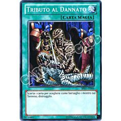 BP01-IT066 Tributo al Dannato comune Unlimited (IT) -NEAR MINT-