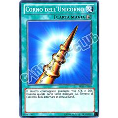 BP01-IT069 Corno dell'Unicorno comune Unlimited (IT) -NEAR MINT-
