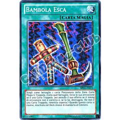 BP01-IT071 Bambola Esca comune Unlimited (IT) -NEAR MINT-