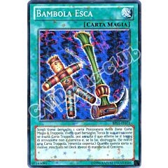 BP01-IT071 Bambola Esca comune starfoil Unlimited (IT) -NEAR MINT-
