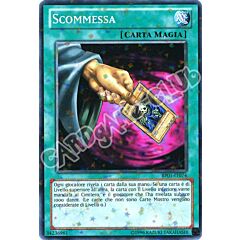 BP01-IT074 Scommessa comune starfoil Unlimited (IT) -NEAR MINT-