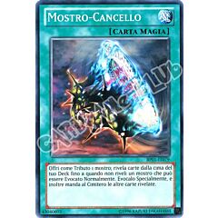 BP01-IT079 Mostro-Cancello comune Unlimited (IT) -NEAR MINT-