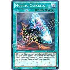 BP01-IT079 Mostro-Cancello comune starfoil Unlimited (IT)  -GOOD-